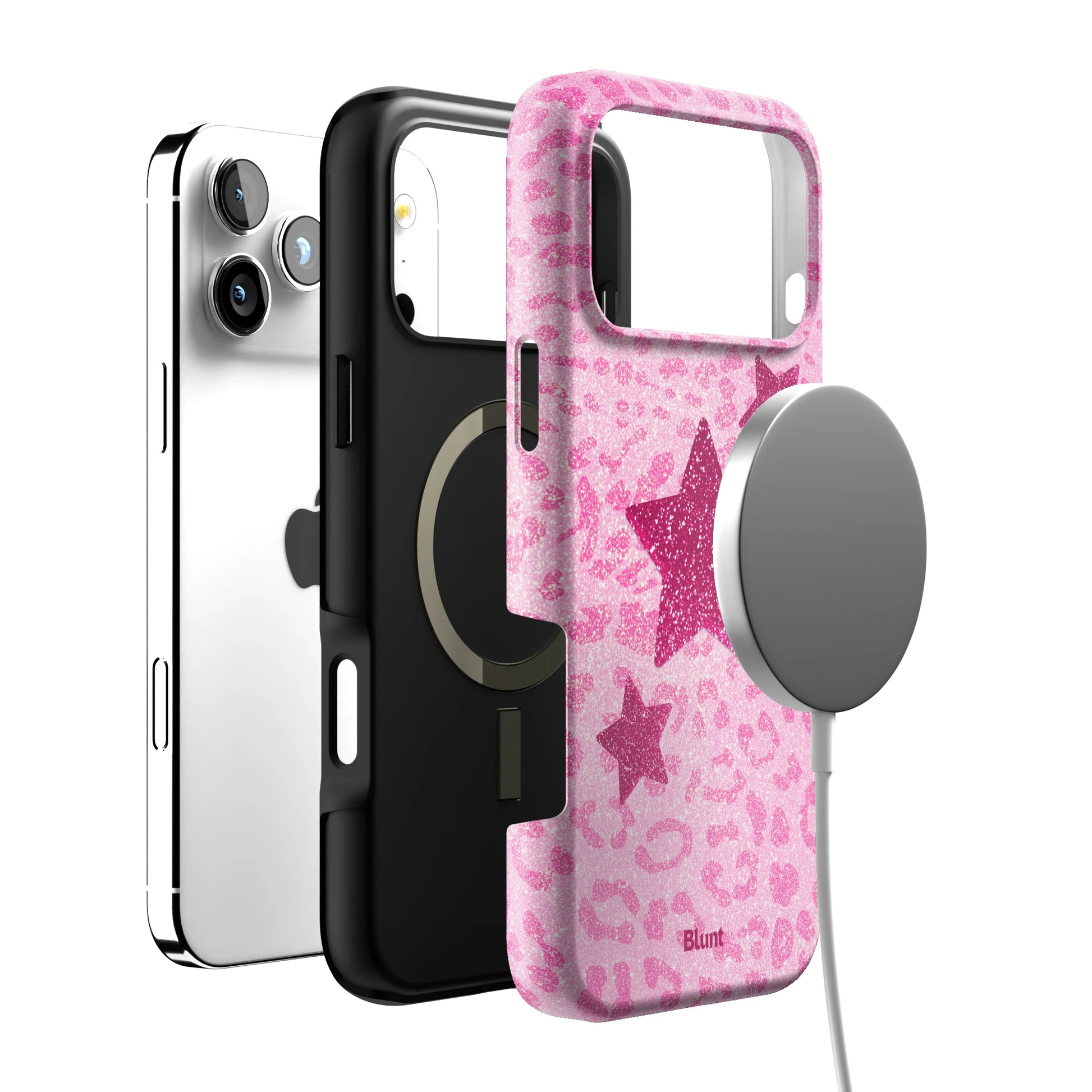 Starlight iPhone Case gallery - Iphone_17_Pro_Max_4