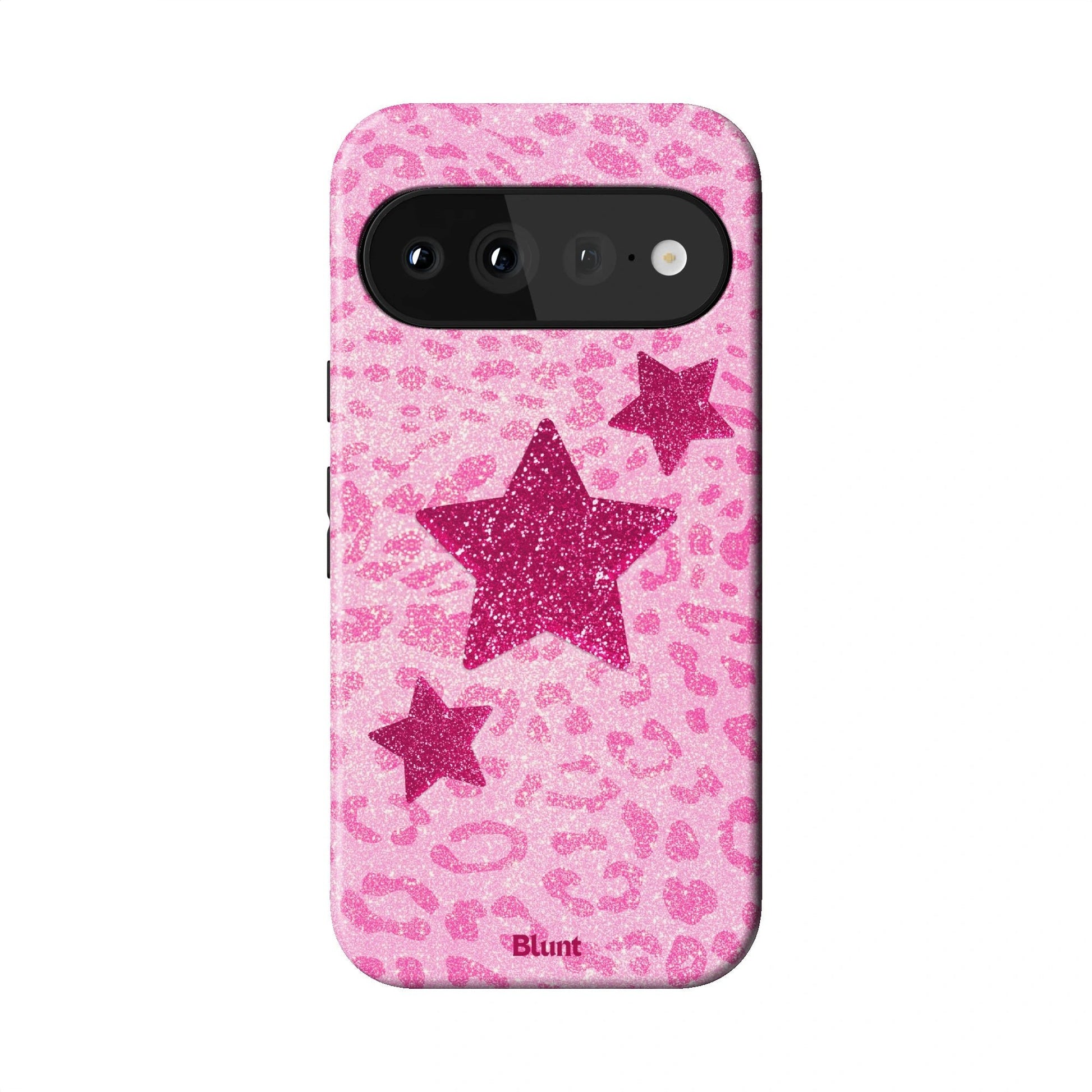 Starlight Pixel Case - Blunt Cases