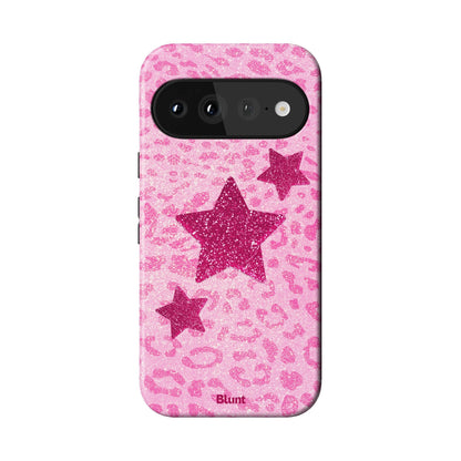 Starlight Pixel Case - Blunt Cases