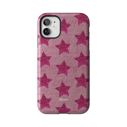 Starlit Crush iPhone Case gallery - Iphone_11_Iphone_1