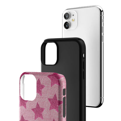 Starlit Crush iPhone Case gallery - Iphone_11_Iphone_3
