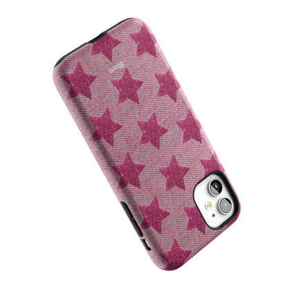 Starlit Crush iPhone Case gallery - Iphone_11_Iphone_5