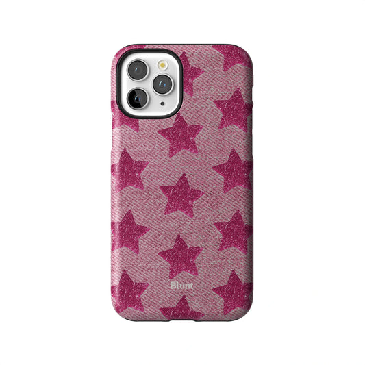 Starlit Crush iPhone Case gallery - Iphone_11_Pro_1