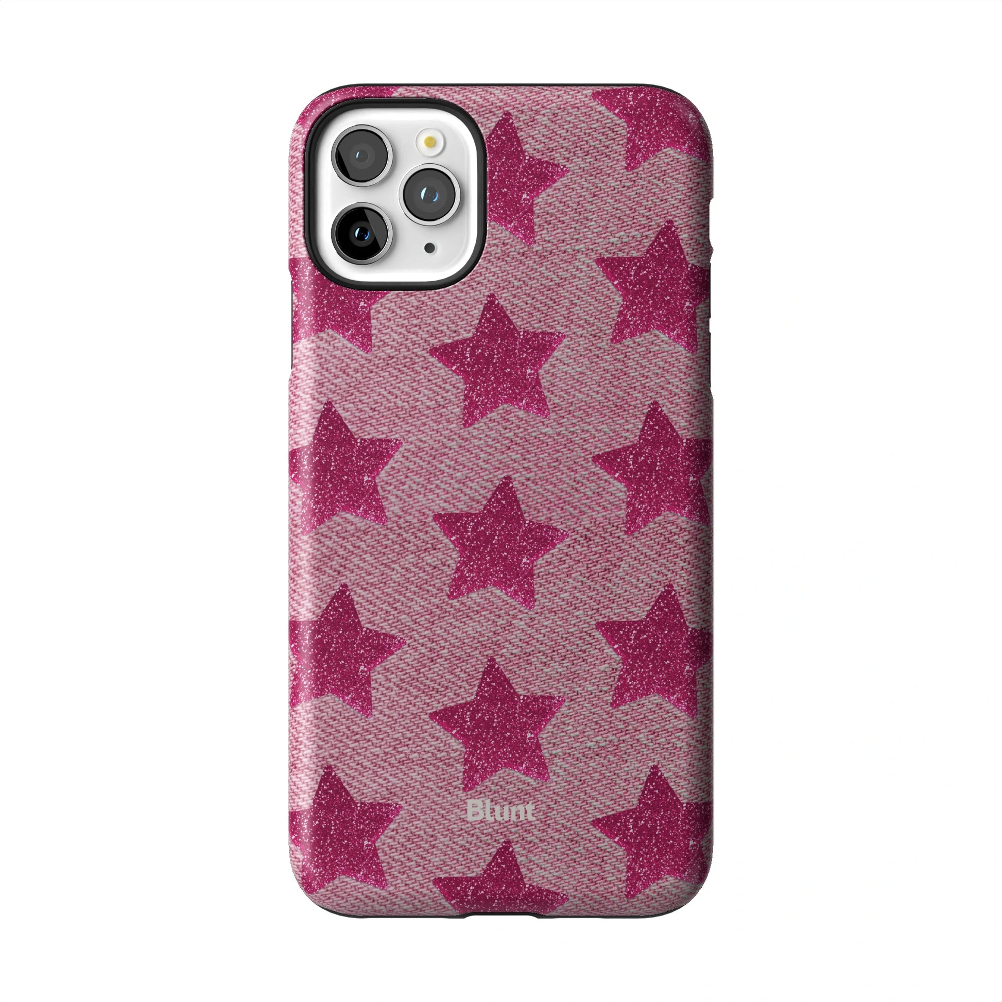Starlit Crush iPhone Case gallery - Iphone_11_Pro_Max_1
