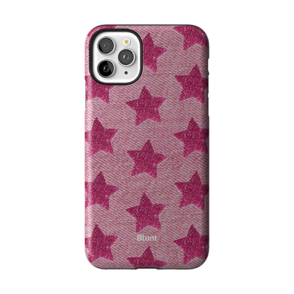 Starlit Crush iPhone Case gallery - Iphone_11_Pro_Max_1