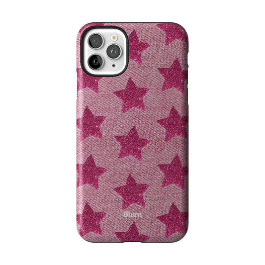 Starlit Crush iPhone Case gallery - Iphone_11_Pro_Max_1