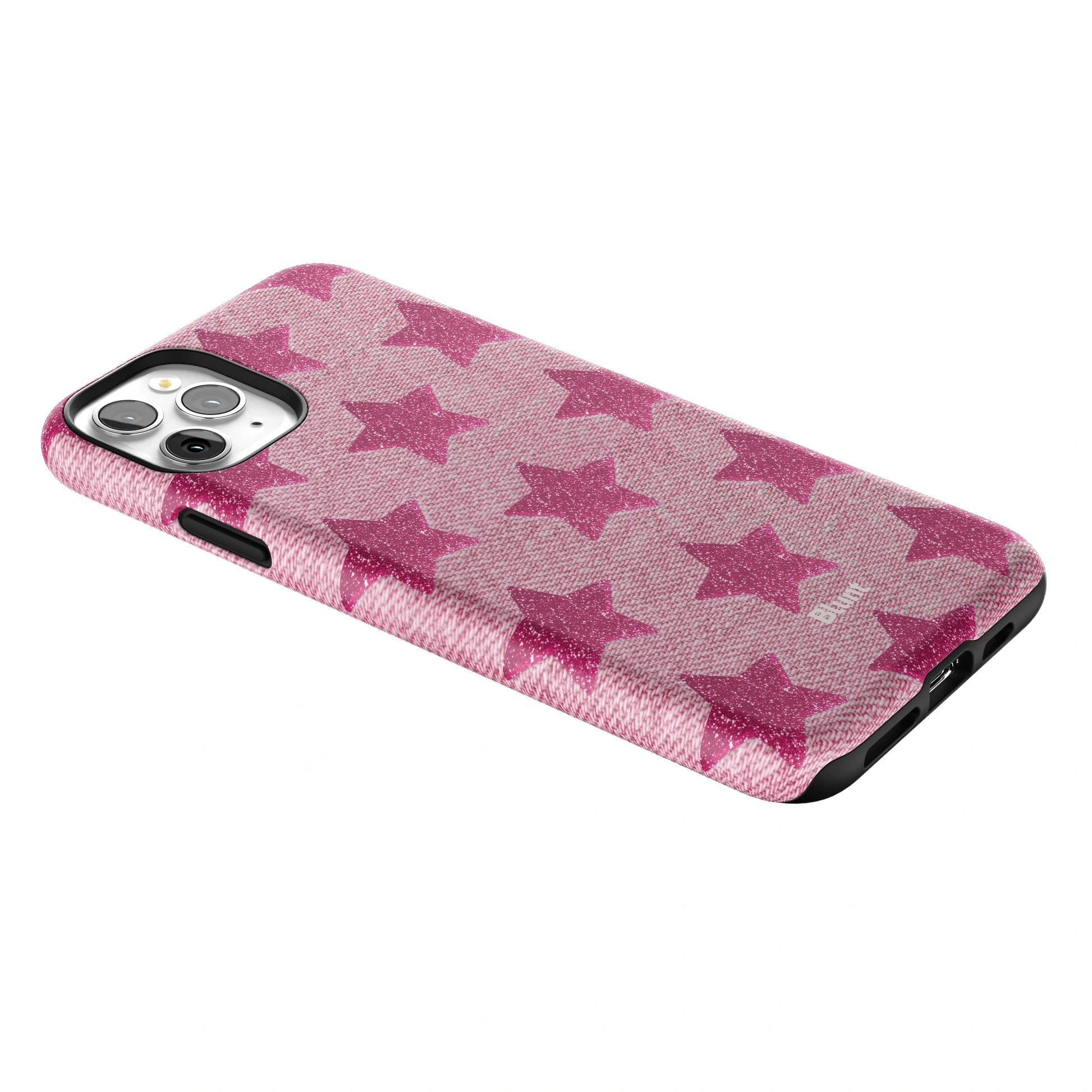 Starlit Crush iPhone Case gallery - Iphone_11_Pro_Max_2