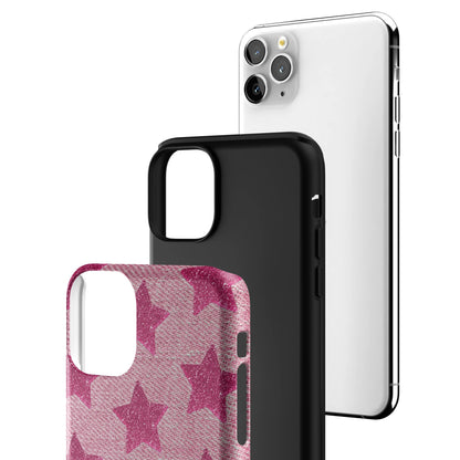 Starlit Crush iPhone Case gallery - Iphone_11_Pro_Max_3