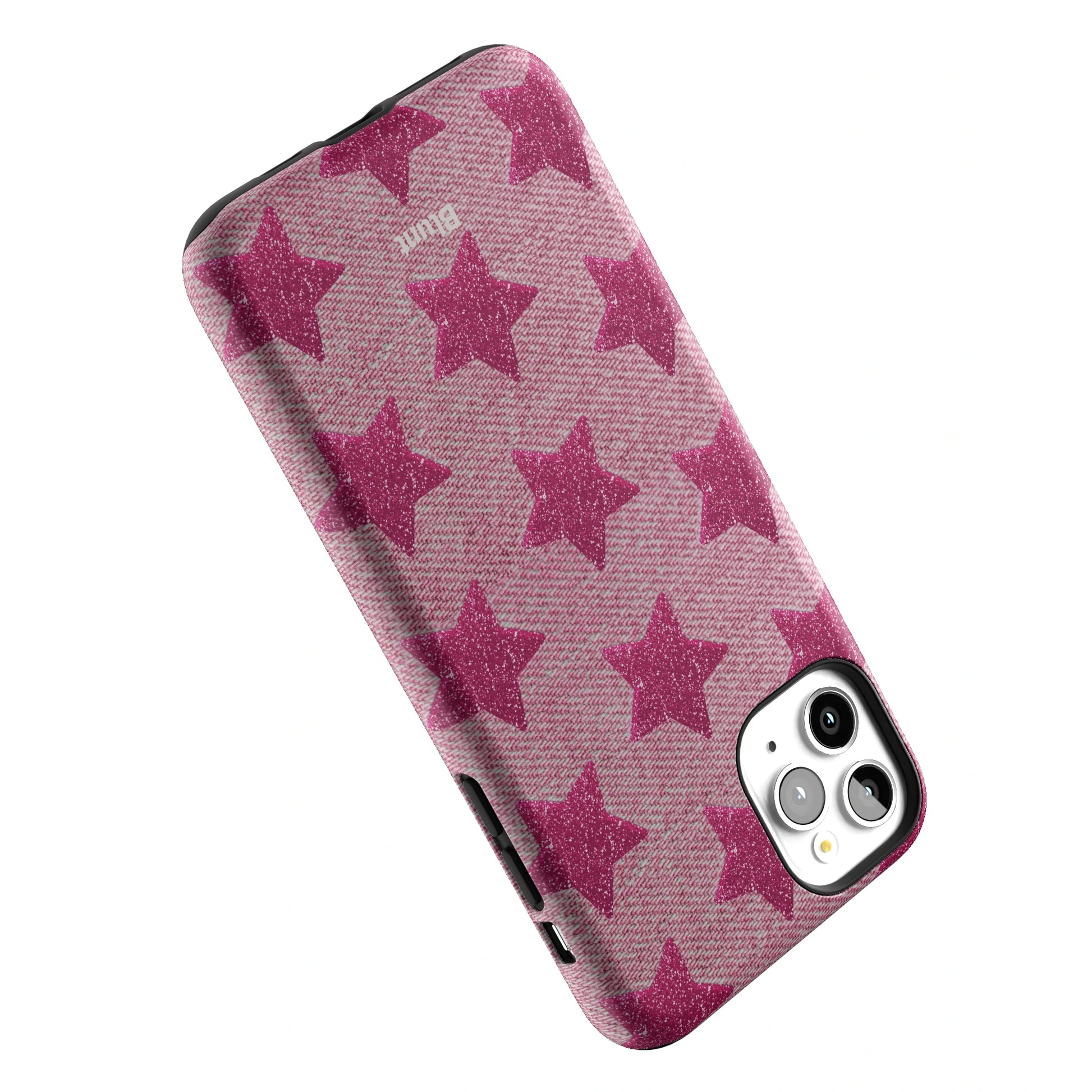 Starlit Crush iPhone Case gallery - Iphone_11_Pro_Max_5