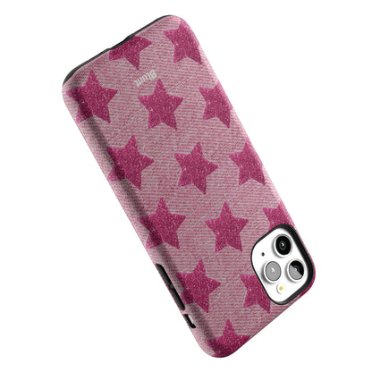 Starlit Crush iPhone Case gallery - Iphone_11_Pro_Max_5
