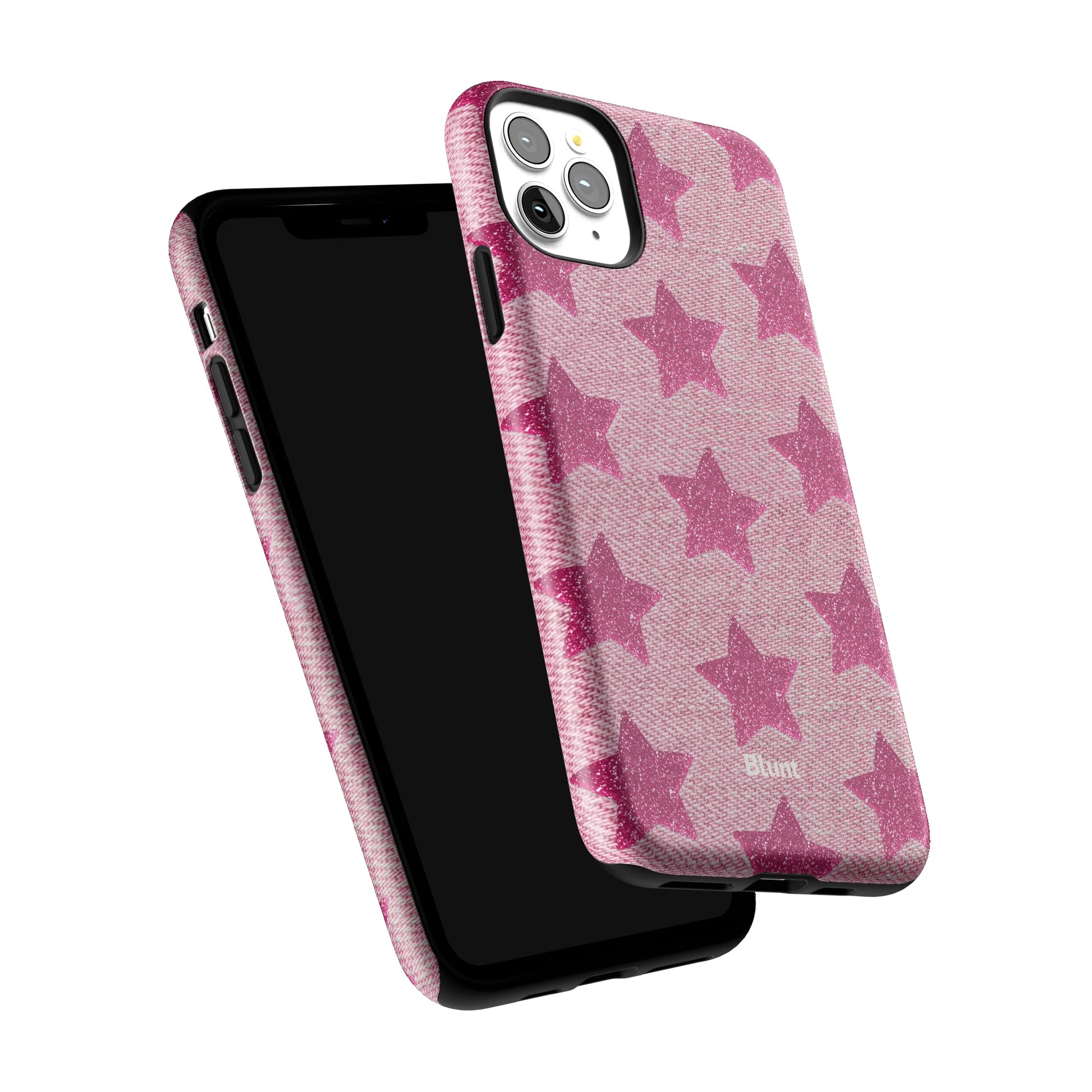 Starlit Crush iPhone Case gallery - Iphone_11_Pro_Max_6