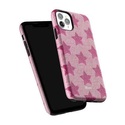 Starlit Crush iPhone Case gallery - Iphone_11_Pro_Max_6