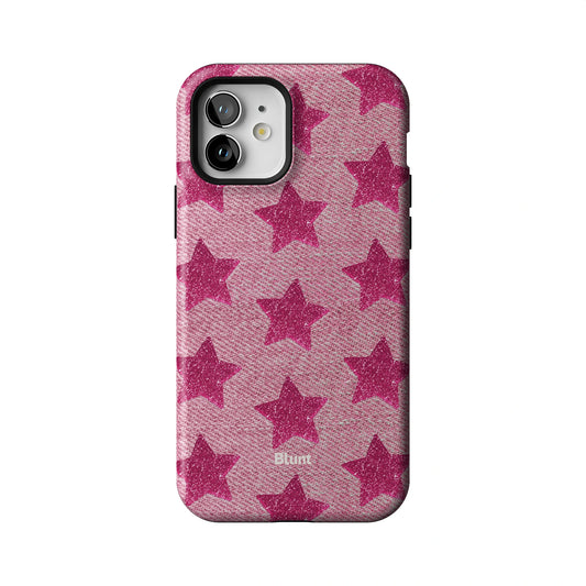 Starlit Crush iPhone Case gallery - Iphone_12_Iphone_1