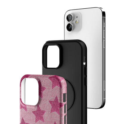 Starlit Crush iPhone Case gallery - Iphone_12_Iphone_3