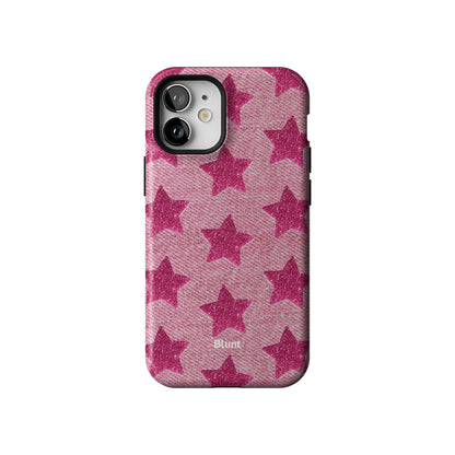 Starlit Crush iPhone Case gallery - Iphone_12_Mini_Air_Plus_1