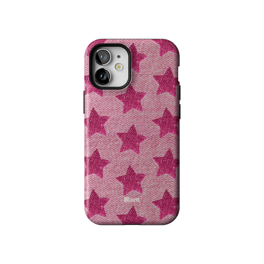 Starlit Crush iPhone Case gallery - Iphone_12_Mini_Air_Plus_1