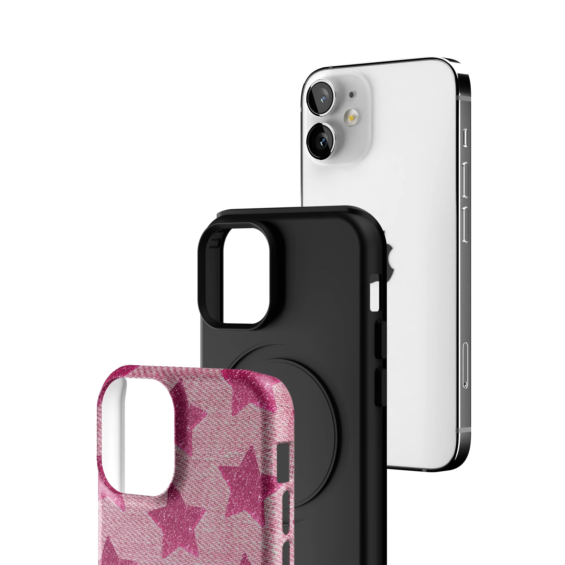 Starlit Crush iPhone Case gallery - Iphone_12_Mini_Air_Plus_3
