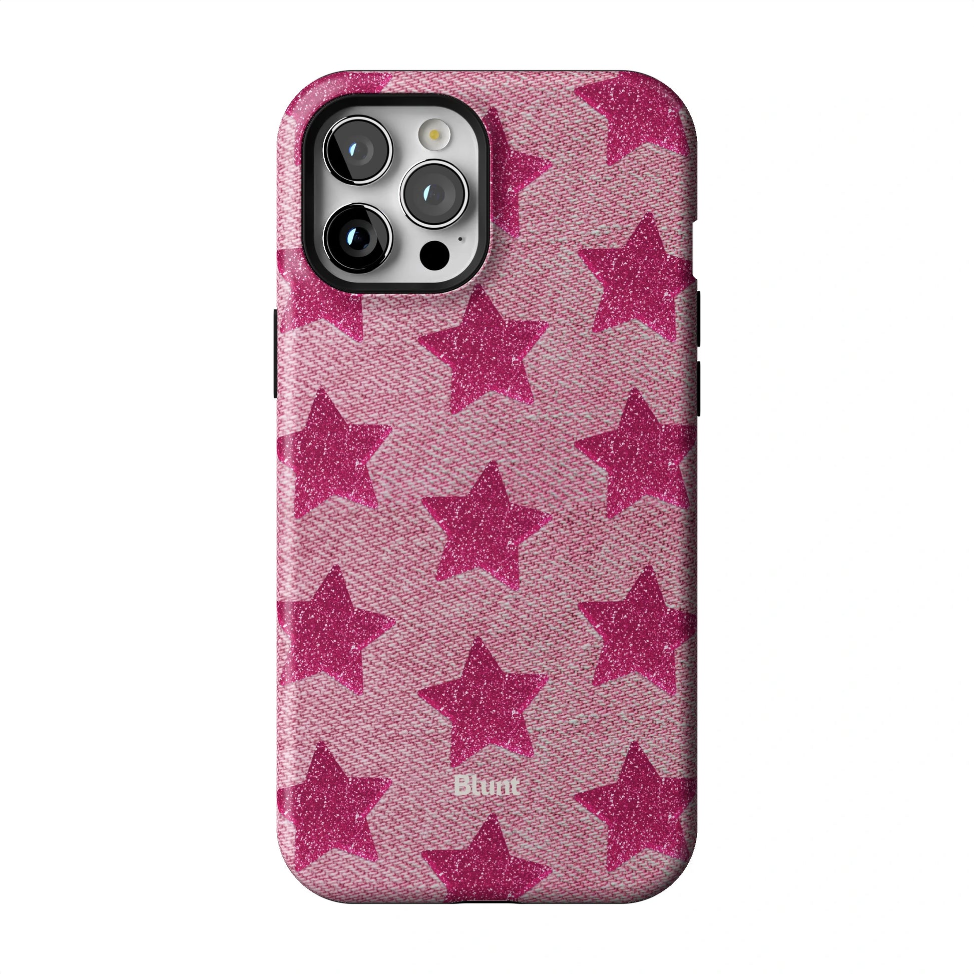 Starlit Crush iPhone Case gallery - Iphone_12_Pro_Max_1