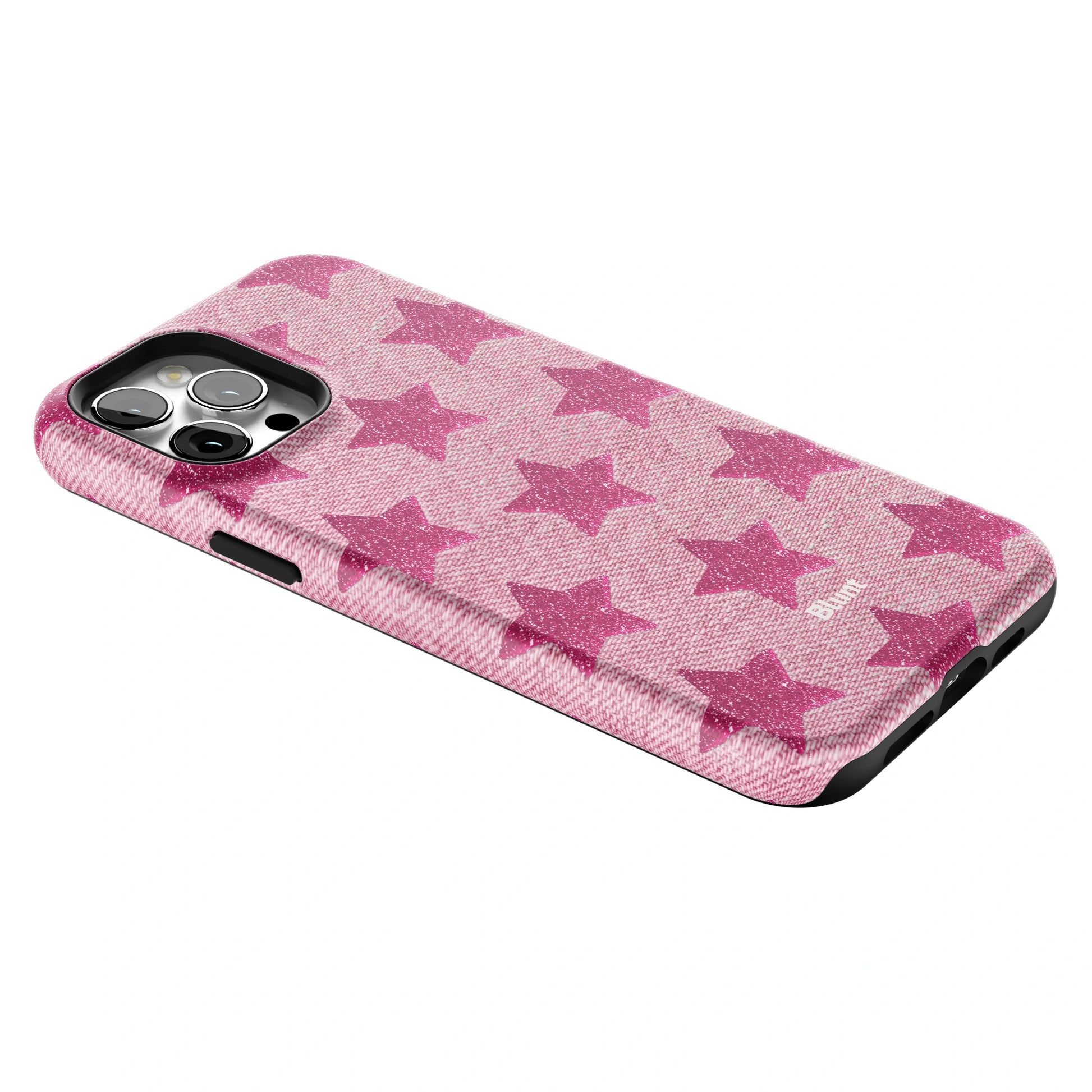 Starlit Crush iPhone Case gallery - Iphone_12_Pro_Max_2