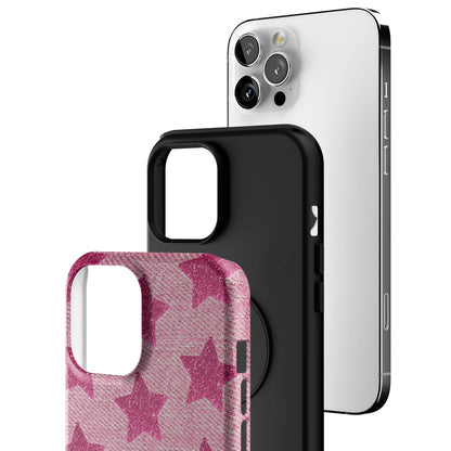 Starlit Crush iPhone Case gallery - Iphone_12_Pro_Max_3