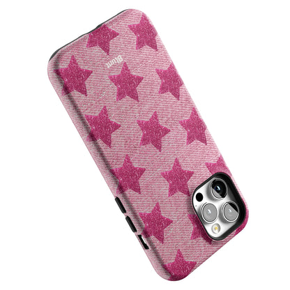 Starlit Crush iPhone Case gallery - Iphone_12_Pro_Max_5