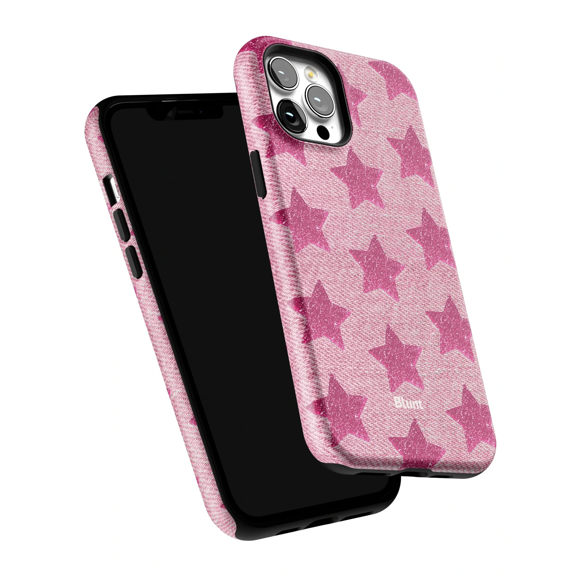 Starlit Crush iPhone Case gallery - Iphone_12_Pro_Max_6