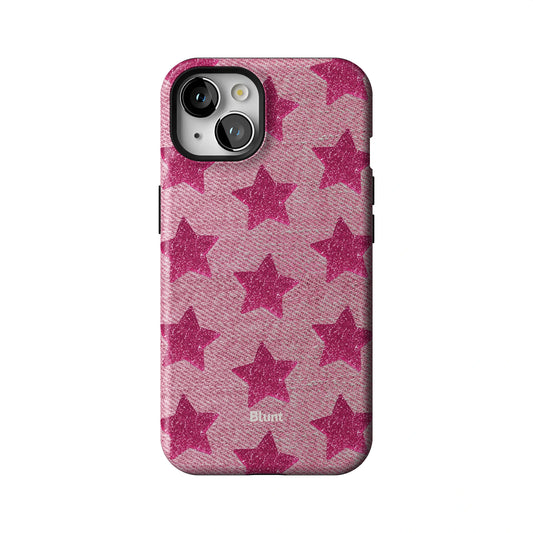 Starlit Crush iPhone Case gallery - Iphone_13_Iphone_1