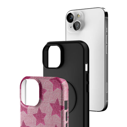 Starlit Crush iPhone Case gallery - Iphone_13_Iphone_3