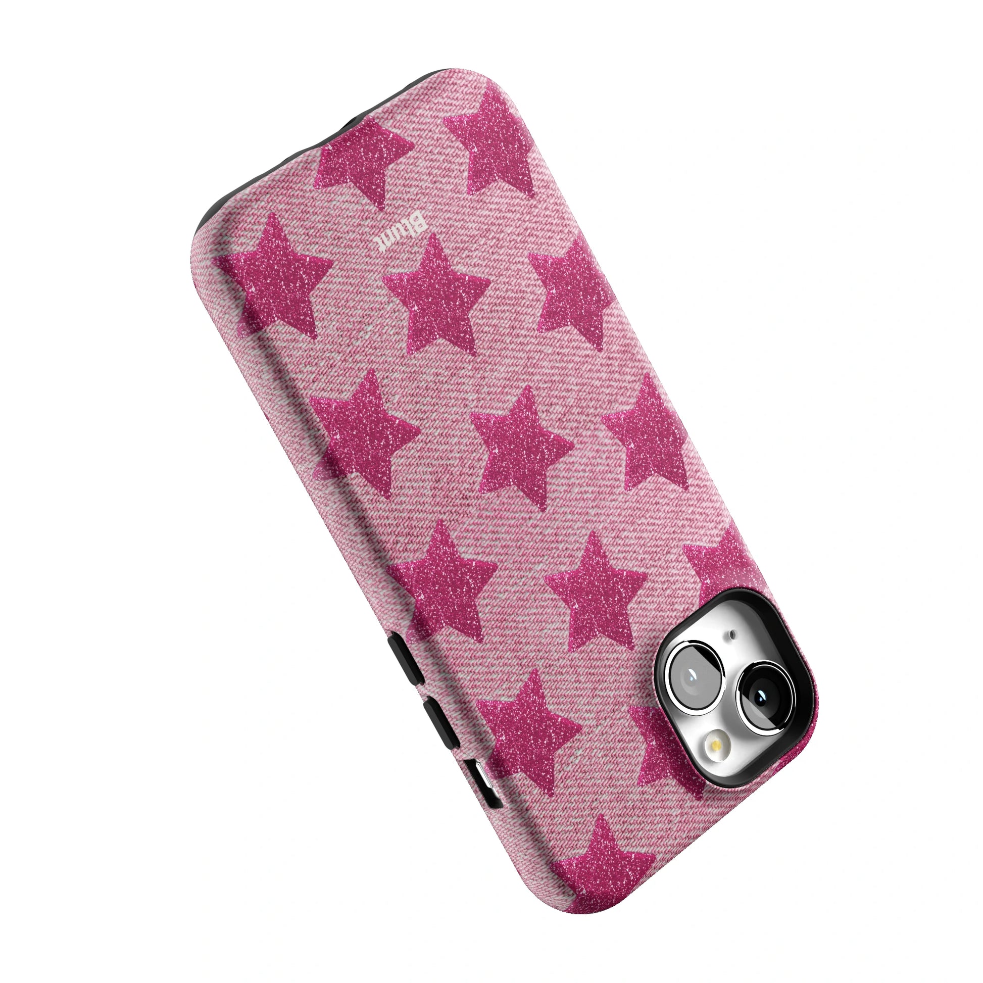 Starlit Crush iPhone Case gallery - Iphone_13_Iphone_5