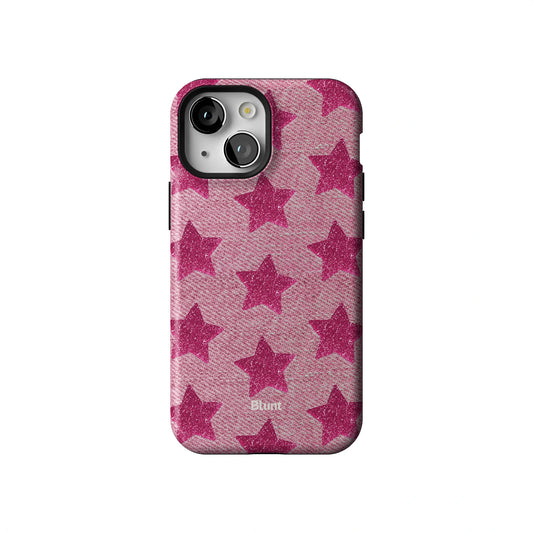 Starlit Crush iPhone Case gallery - Iphone_13_Mini_Air_Plus_1