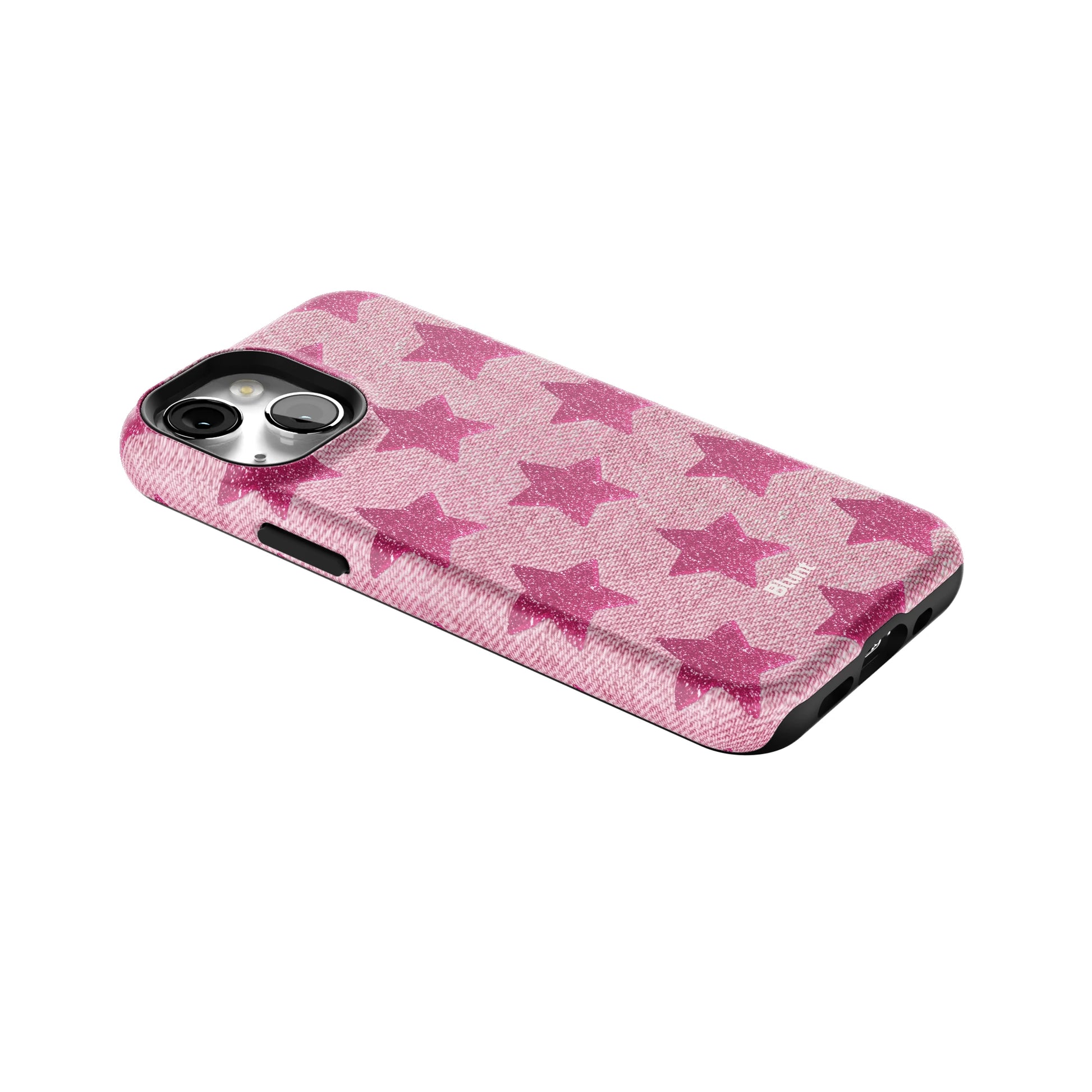 Starlit Crush iPhone Case gallery - Iphone_13_Mini_Air_Plus_2