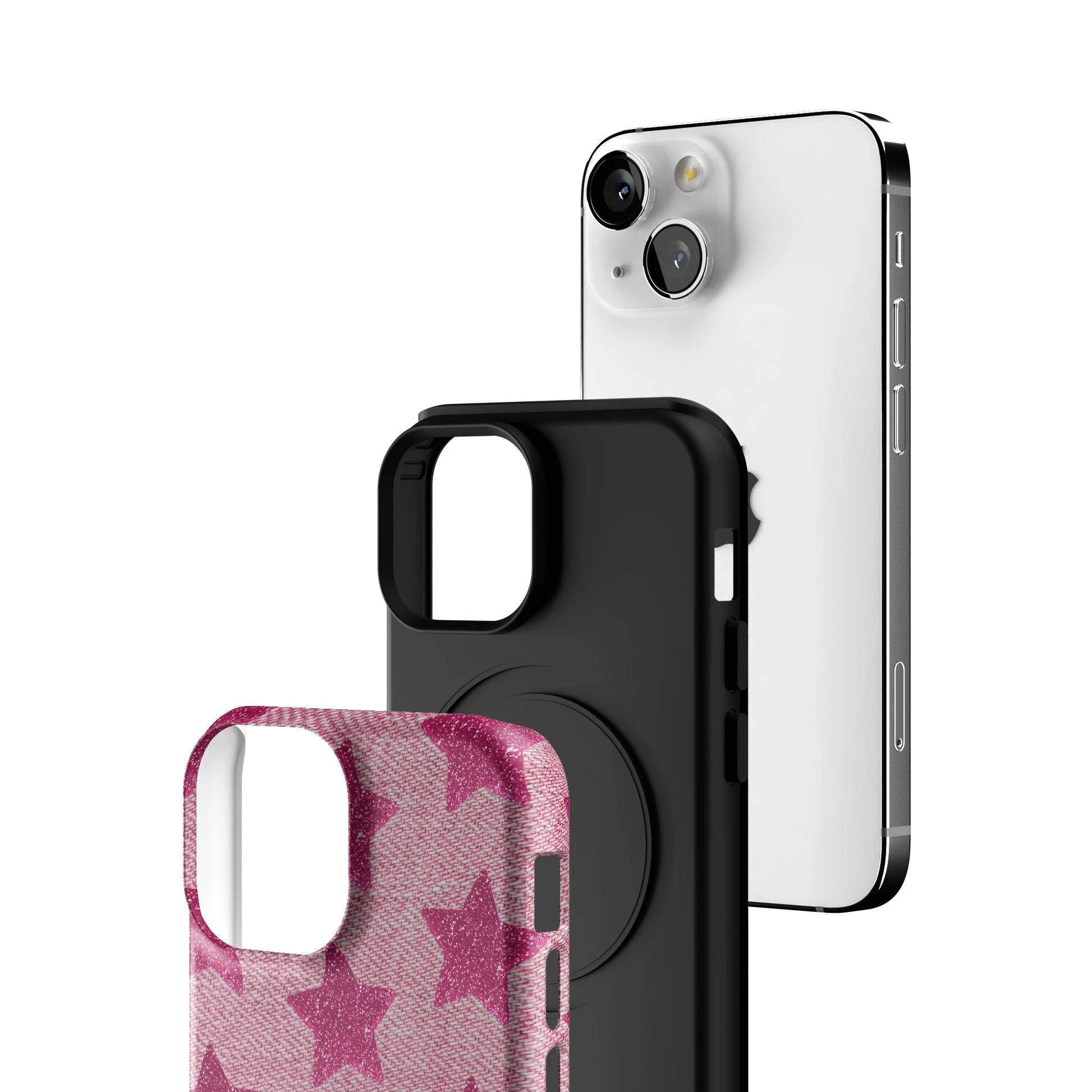 Starlit Crush iPhone Case gallery - Iphone_13_Mini_Air_Plus_3