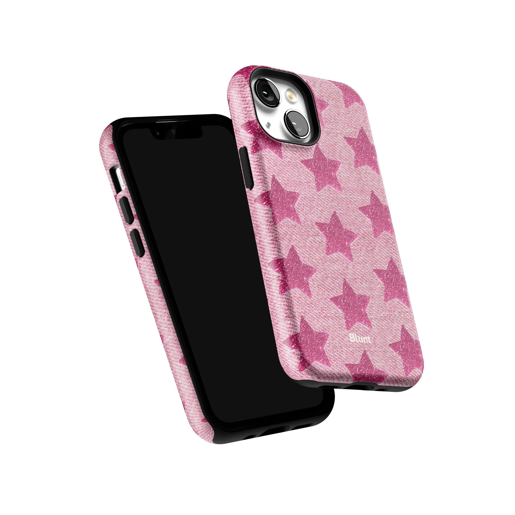 Starlit Crush iPhone Case gallery - Iphone_13_Mini_Air_Plus_6