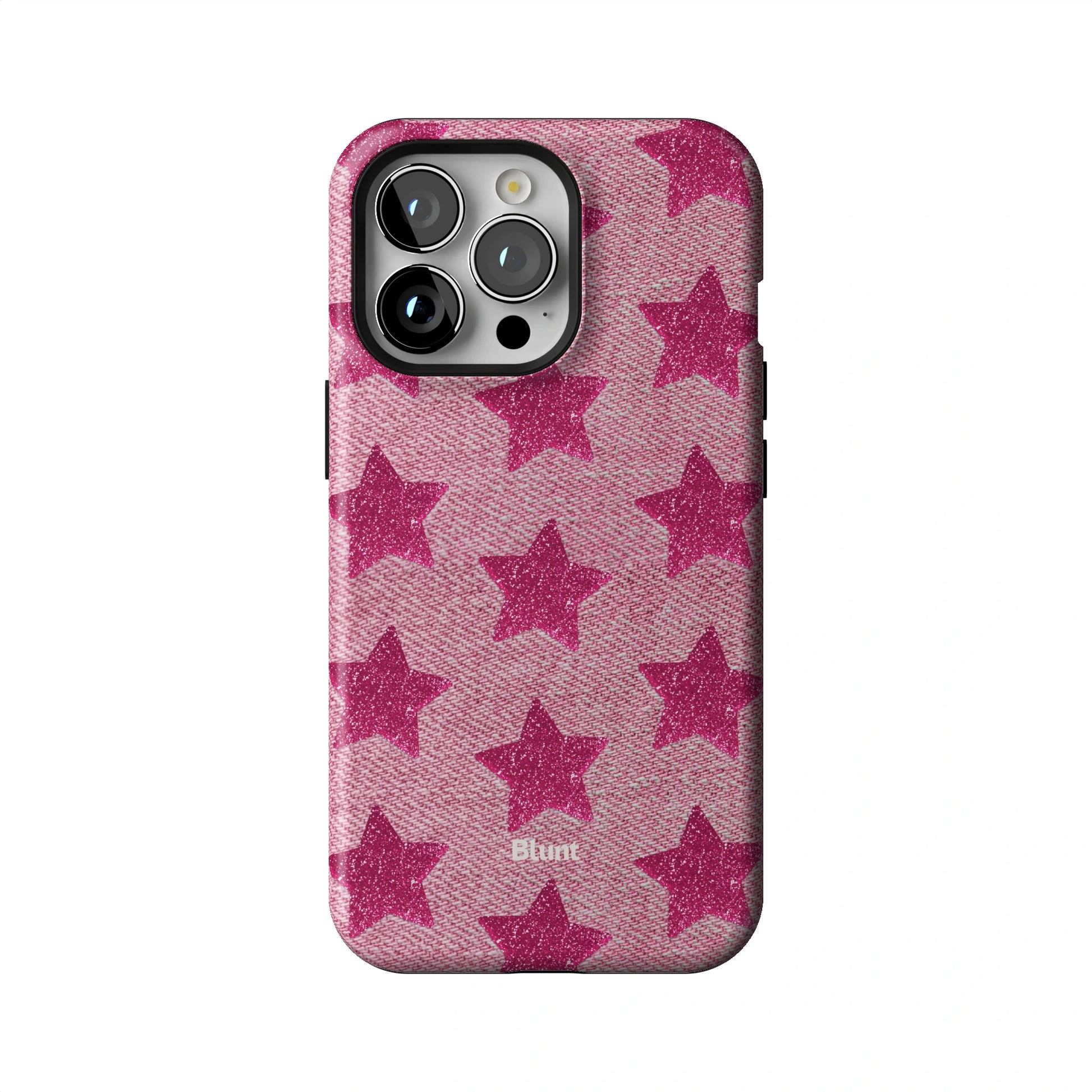 Starlit Crush iPhone Case gallery - Iphone_13_Pro_1