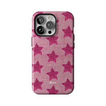Starlit Crush iPhone Case gallery - Iphone_13_Pro_1
