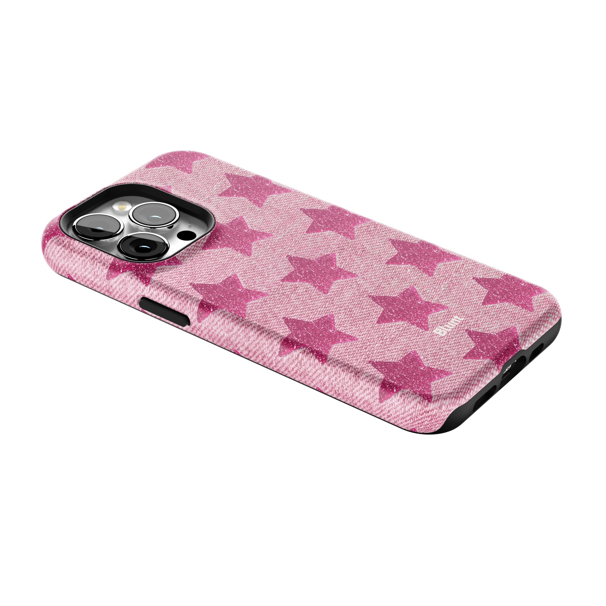 Starlit Crush iPhone Case gallery - Iphone_13_Pro_2