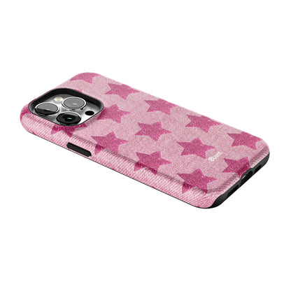 Starlit Crush iPhone Case gallery - Iphone_13_Pro_2