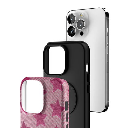 Starlit Crush iPhone Case gallery - Iphone_13_Pro_3