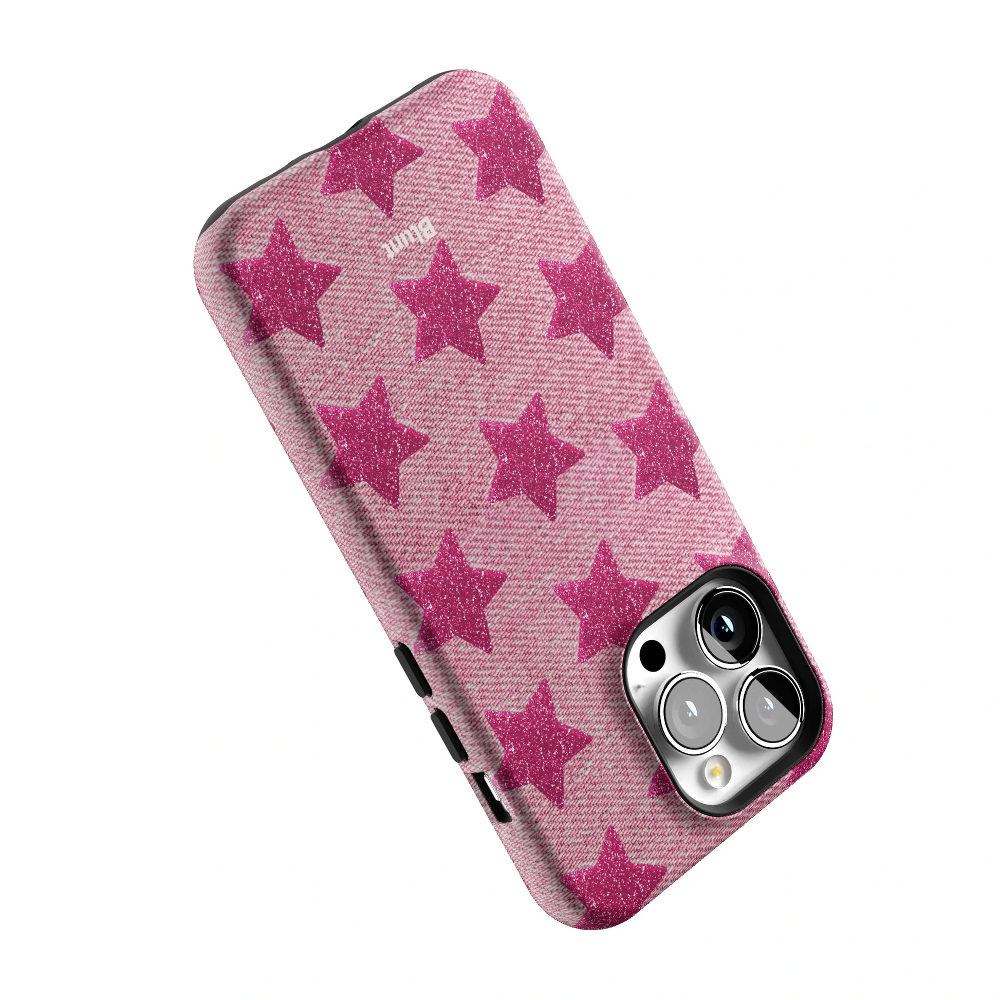 Starlit Crush iPhone Case gallery - Iphone_13_Pro_5