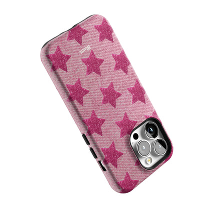 Starlit Crush iPhone Case gallery - Iphone_13_Pro_5