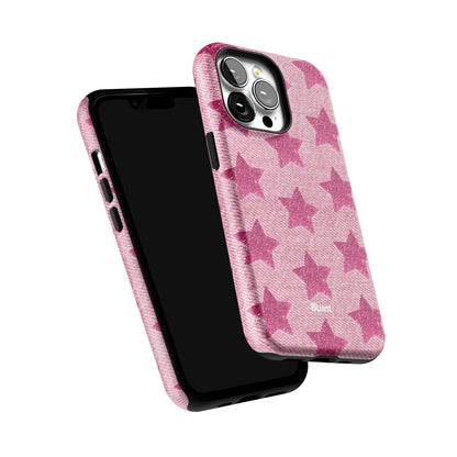 Starlit Crush iPhone Case gallery - Iphone_13_Pro_6
