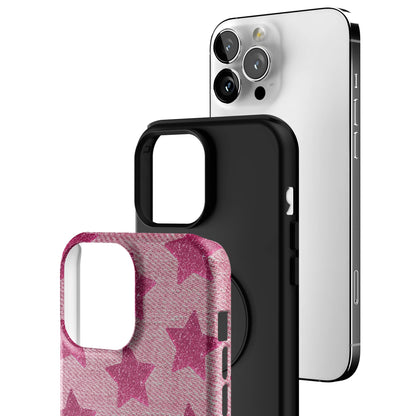 Starlit Crush iPhone Case gallery - Iphone_13_Pro_Max_3