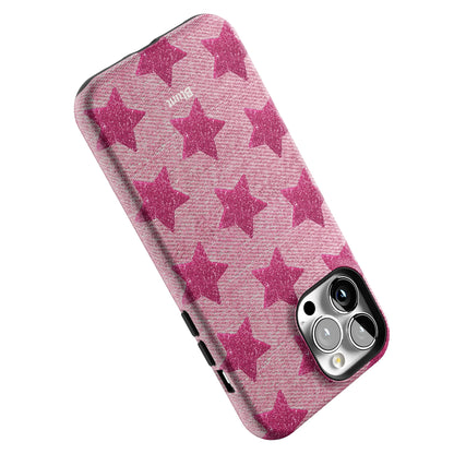 Starlit Crush iPhone Case gallery - Iphone_13_Pro_Max_5