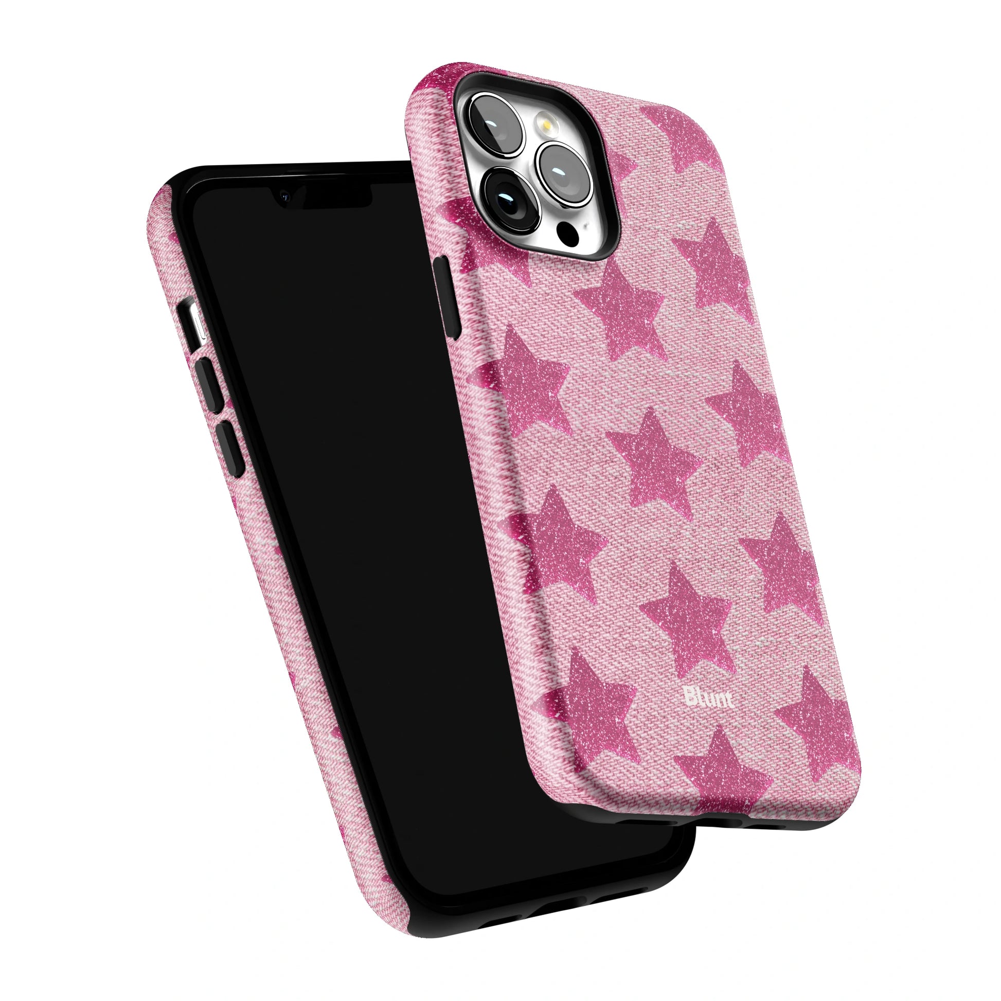 Starlit Crush iPhone Case gallery - Iphone_13_Pro_Max_6