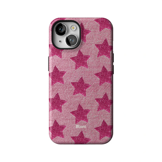 Starlit Crush iPhone Case gallery - Iphone_14_Iphone_1