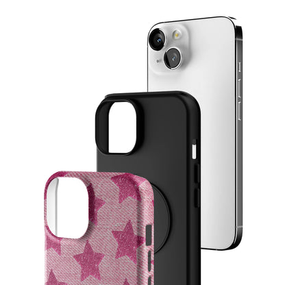 Starlit Crush iPhone Case gallery - Iphone_14_Iphone_3