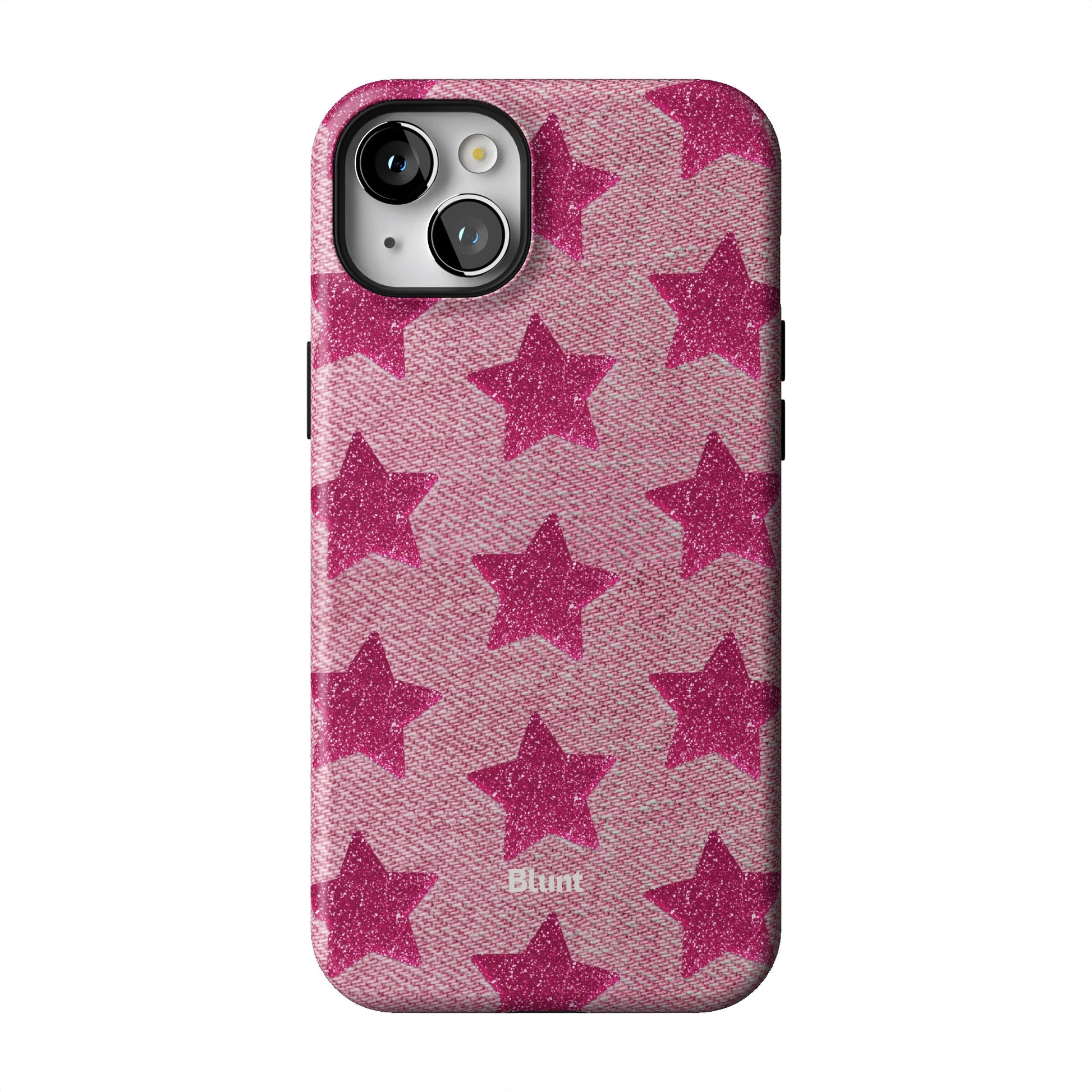 Starlit Crush iPhone Case gallery - Iphone_14_Mini_Air_Plus_1