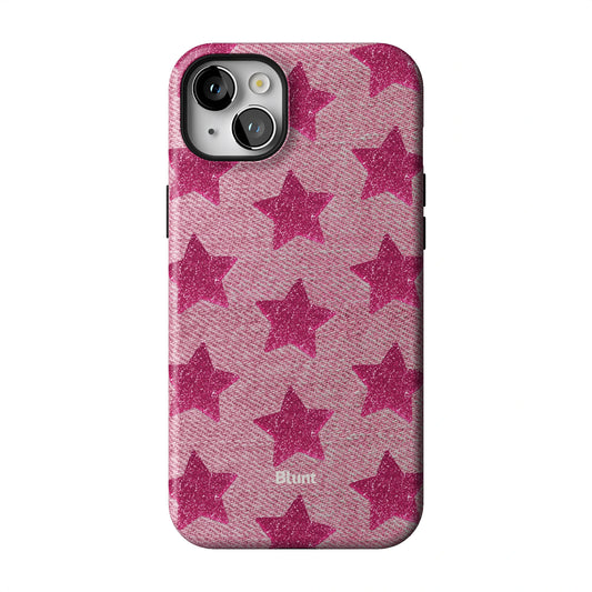 Starlit Crush iPhone Case gallery - Iphone_14_Mini_Air_Plus_1