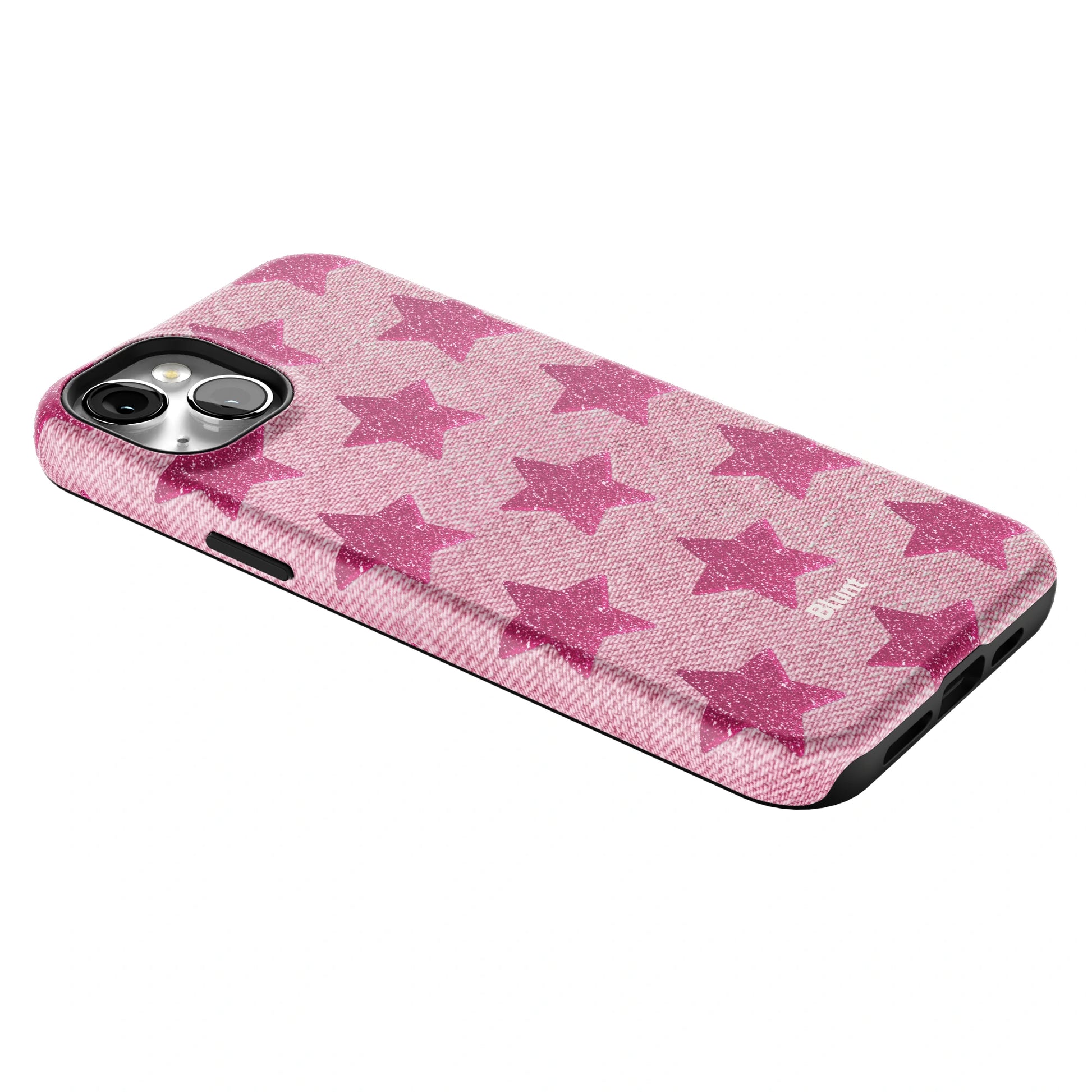 Starlit Crush iPhone Case gallery - Iphone_14_Mini_Air_Plus_2