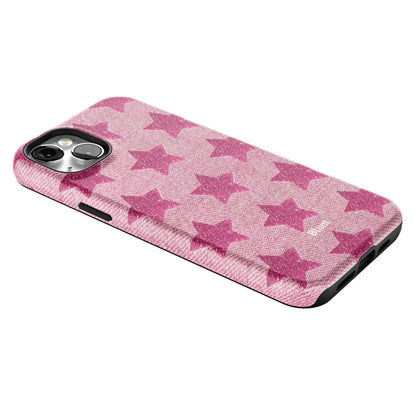 Starlit Crush iPhone Case gallery - Iphone_14_Mini_Air_Plus_2